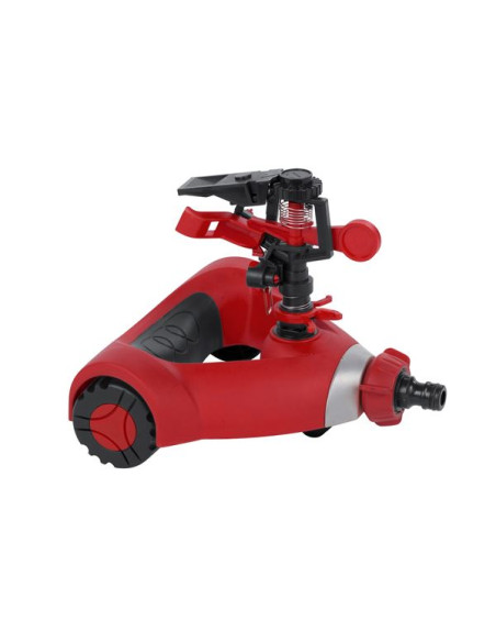 Havevander - Impulsvander/cirkelvander på hjul