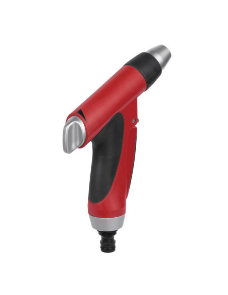 Vandingspistol i aluminium