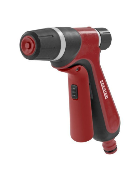 Vandingspistol - Aluminium