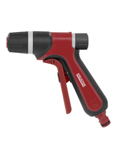 Vandingspistol - Aluminium