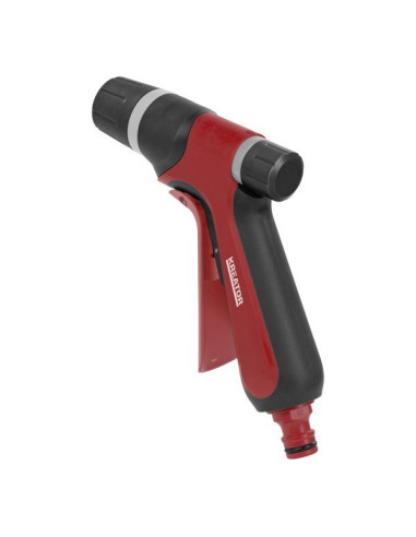 Vandingspistol - Aluminium