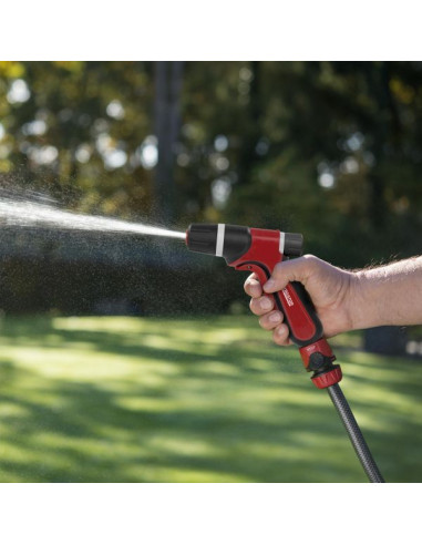 Vandingspistol - Aluminium