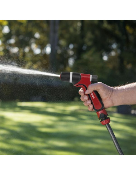 Vandingspistol - Aluminium