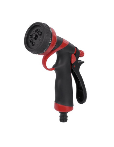 Vandingspistol 8 funktioner