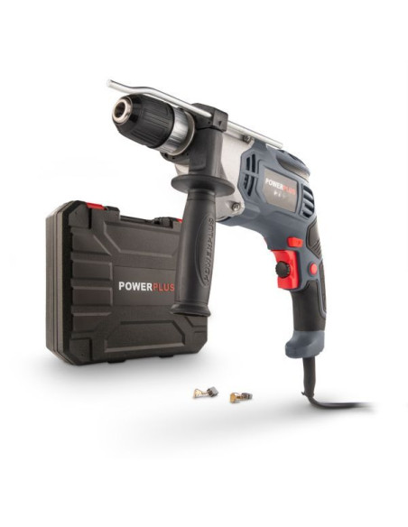 Slagboremaskine 950 watt