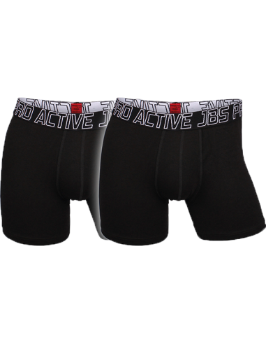 ProActive By JBS Tights 2 pak - bambus