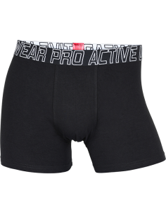 ProActive By JBS Tights 7 stk pak - Bambus 2