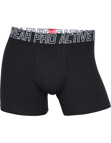 ProActive By JBS Tights 7 stk pak - Bambus