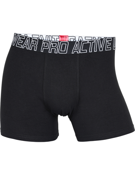 ProActive By JBS Tights 7 stk pak - Bambus