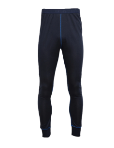 ProActive Premium Skiundertøj i Navy Polyester 2