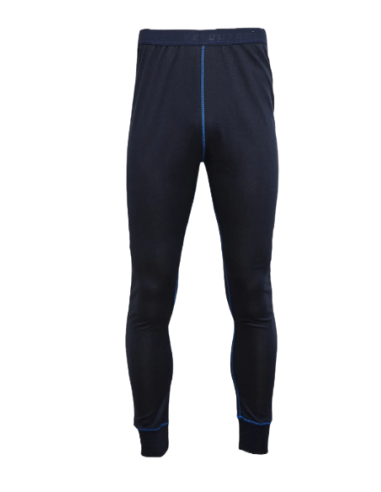 ProActive Premium Skiundertøj i Navy Polyester