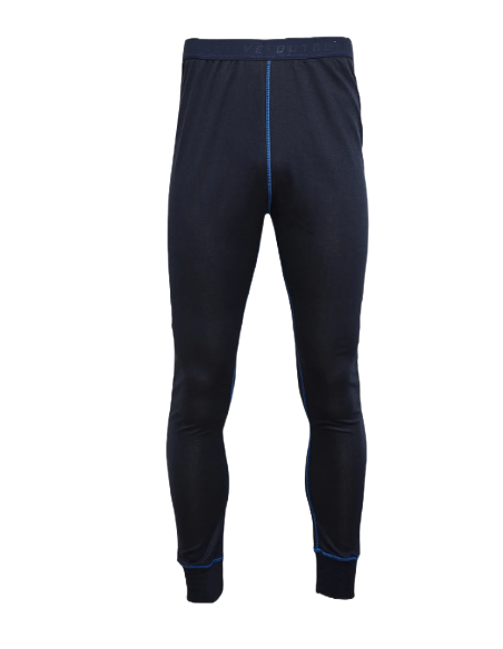ProActive Premium Skiundertøj i Navy Polyester