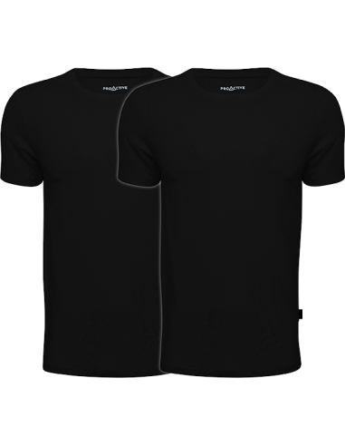 ProActive by JBS - 2-Pak Bambus T-shirts