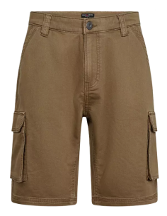 Cargo shorts - Beige | ProActive by JBS