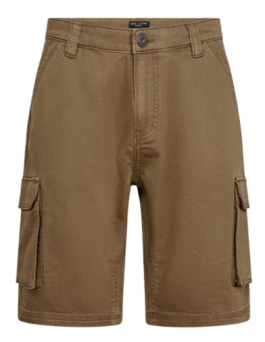 Cargo shorts - Beige | ProActive by JBS