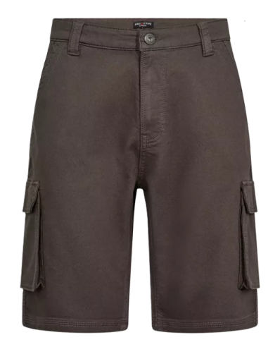 Cargo shorts - Brun | ProActive by JBS