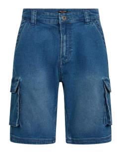Jeans shorts | ProActive by JBS