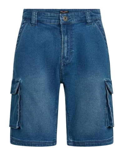 Jeans shorts | ProActive by JBS