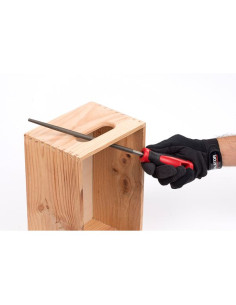 Fil - Rundfil 315 mm, med håndtag 2