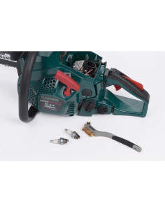 Stålbørster til tændrør 3 dele 2