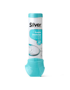 Silver deo skospray - 100ml