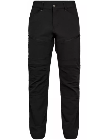 ProActive Outdoor Pants - Sort | Udforsk Det Udendørs i Stil