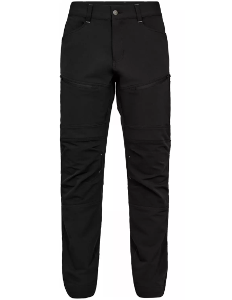 ProActive Outdoor Pants - Sort | Udforsk Det Udendørs i Stil