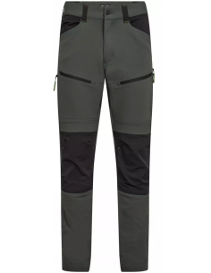 ProActive Outdoor Pants - Oliven | Optimeret til Udendørs...
