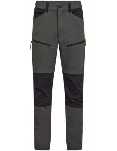 ProActive Outdoor Pants - Oliven | Optimeret til Udendørs Eventyr