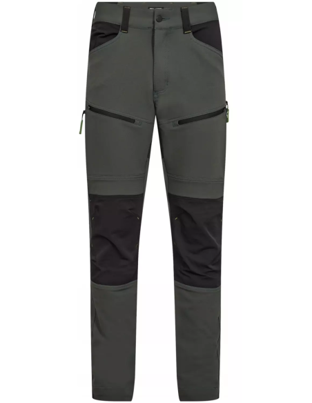 ProActive Outdoor Pants - Oliven | Optimeret til Udendørs Eventyr