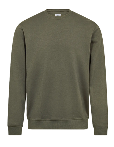 Sweatshirt Bambus - ProActive by JBS