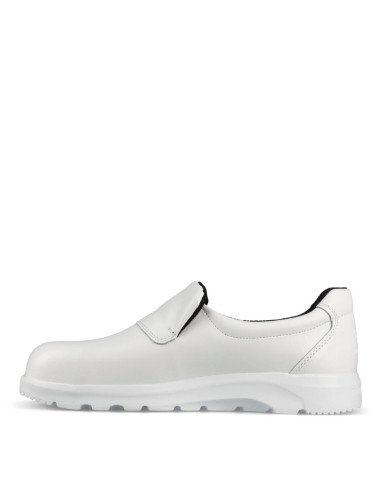 SIKA Optimax hyttesko S2 SRA - hvid