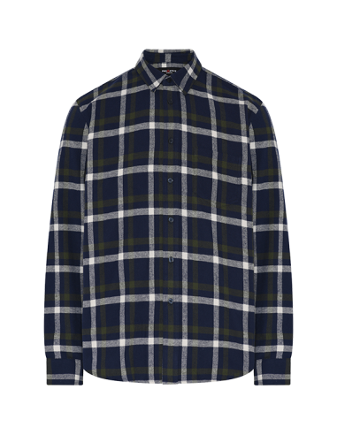 Flannel skjorte | ProActive by JBS