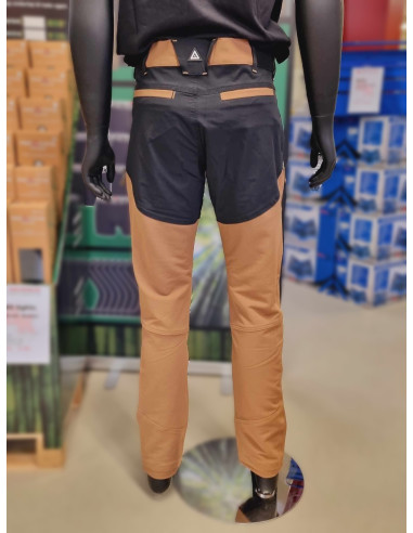 ProActive Outdoor Pants - Brun | Ubegrænset...
