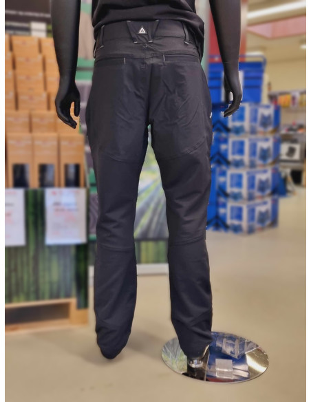 ProActive Outdoor Pants - Sort | Udforsk Det Udendørs i Stil