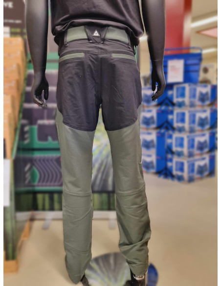 ProActive Outdoor Pants - Oliven | Optimeret til Udendørs Eventyr
