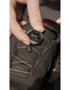 Baak Sam sikkerhedssko 2