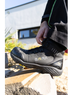 Baak Alexander Sikkerhedsstøvlet 2