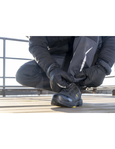 Baak Alex Sikkerhedssko