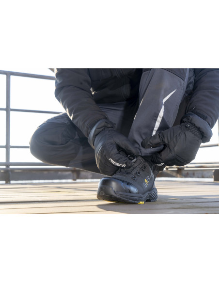 Baak Alex Sikkerhedssko