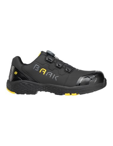 Baak Alex Sikkerhedssko