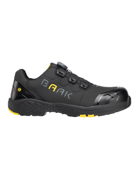 Baak Alex Sikkerhedssko