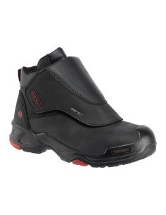 Baak Svejse Sikkerhedsstøvlet