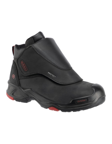 Baak Svejse Sikkerhedsstøvlet