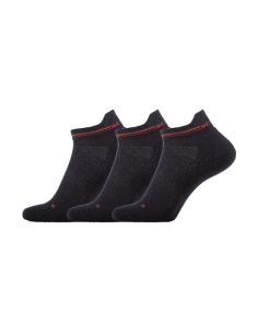 3-pak Footies Coolmax - ProActive by JBS