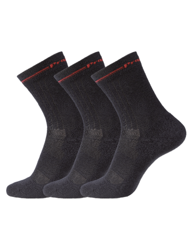 3-pak Coolmax Frottestrømper - ProActive by JBS