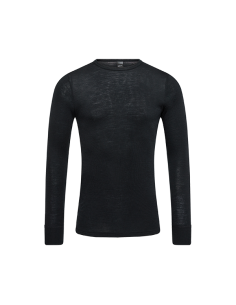 Proactive shirt m/lange ærmer i Merino - ProActive by JBS
