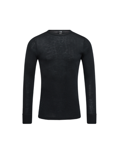 Proactive shirt m/lange ærmer i Merino - ProActive by JBS