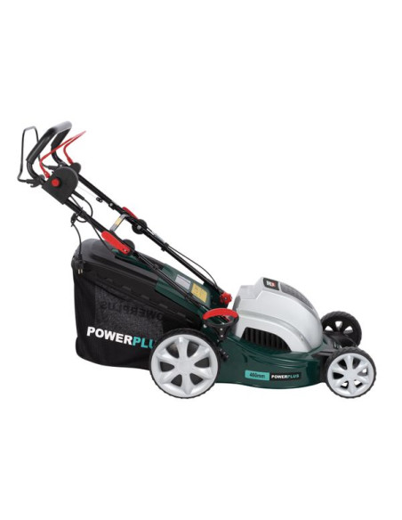 Pro Power Plæneklipper 1800W