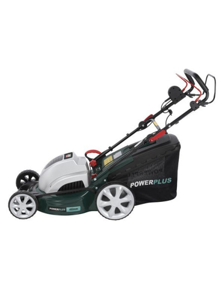 Pro Power Plæneklipper 1800W